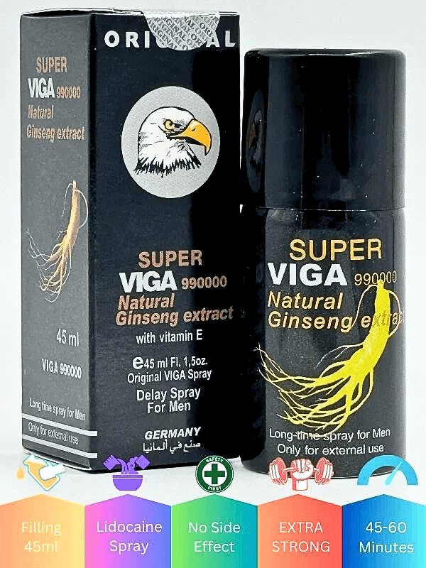 Super Viga 990000 Original