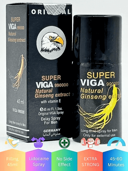 Super Viga 990000 Original