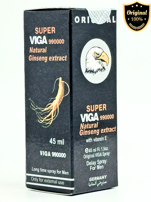 Super Viga 990000 Original