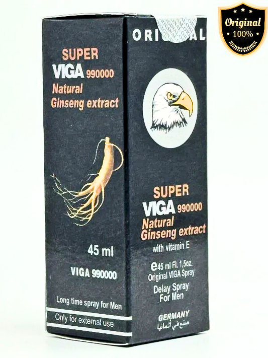 Super Viga 990000 Original