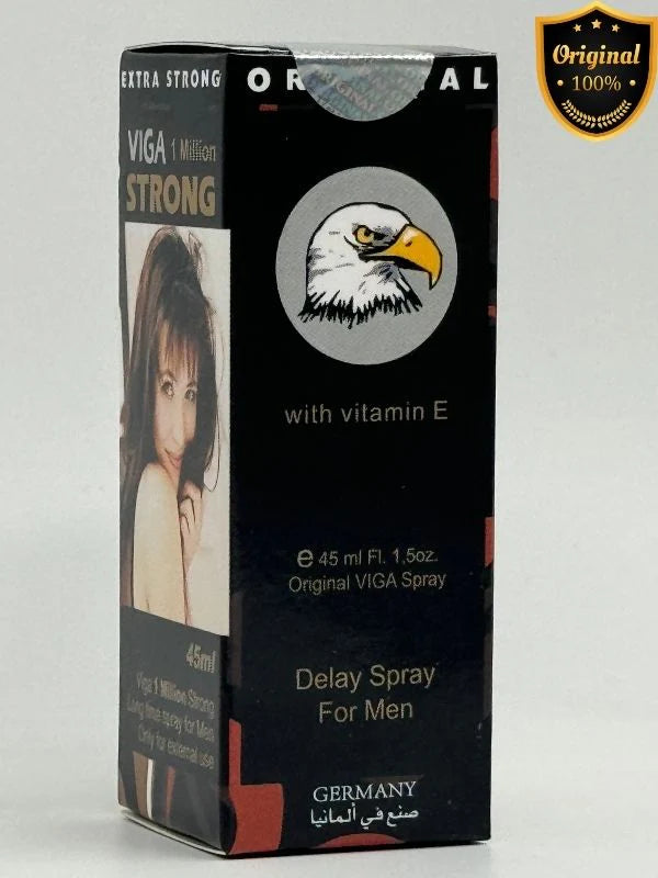Viga 1 Million Spray