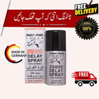 Deadly Shark 25000 Delay Spray