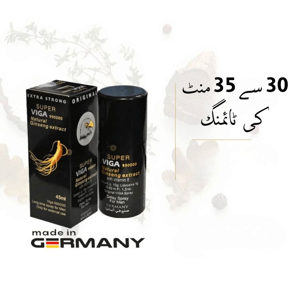 Viga Spray 9900000 Original