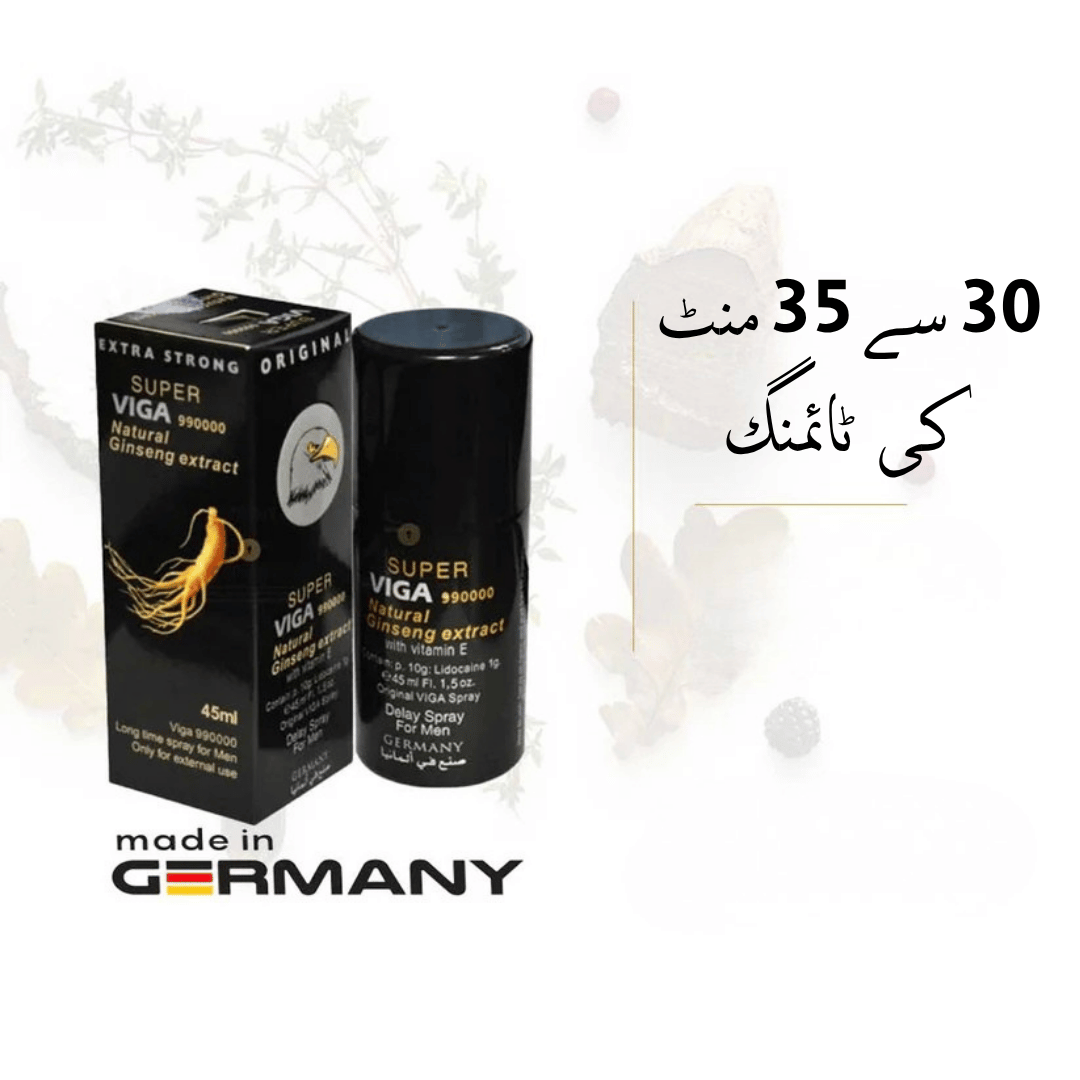 Viga Spray 9900000 Original