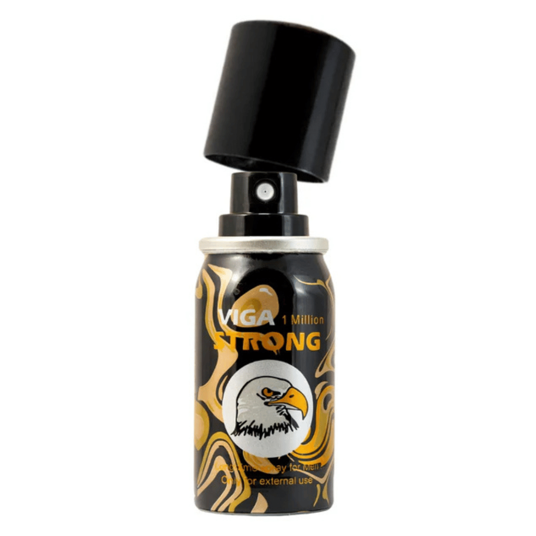 2 Million Strong Spray 45ml