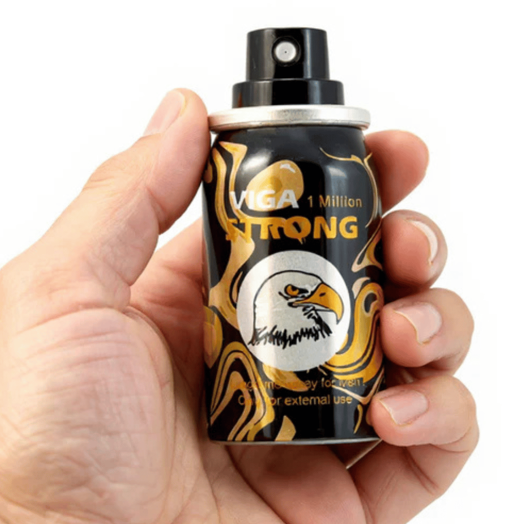 2 Million Strong Spray 45ml