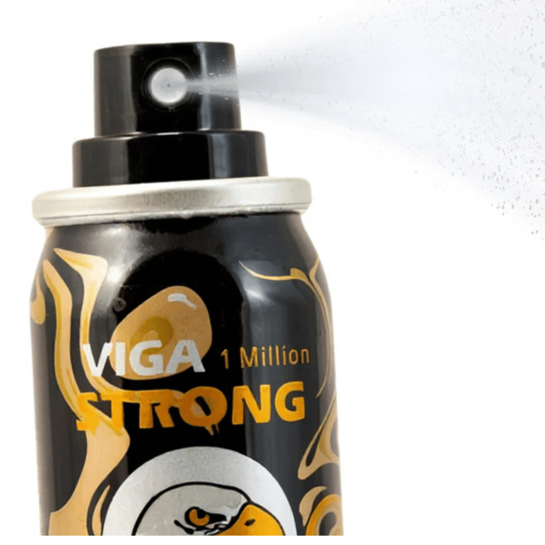 2 Million Strong Spray 45ml