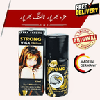 2 Million Strong Spray 45ml