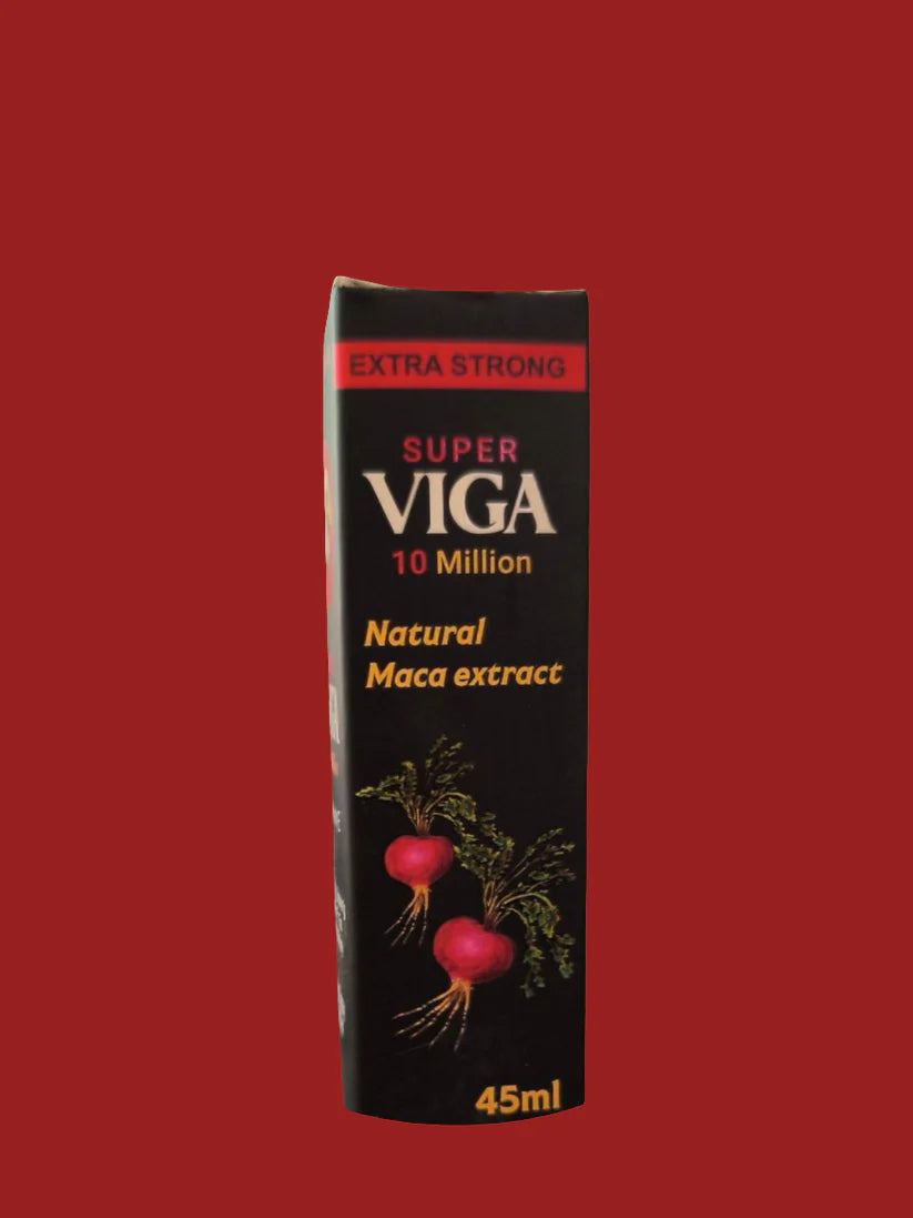 Delay Spray Super VIGA 10 Million