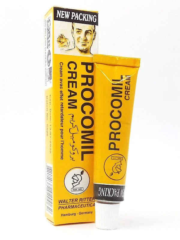 Procomil Cream 15 g