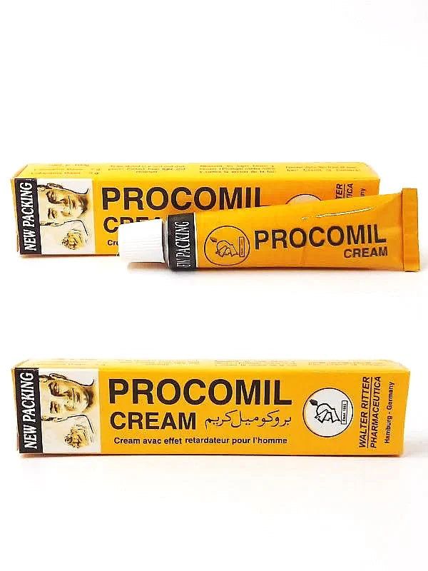 Procomil Cream 15 g