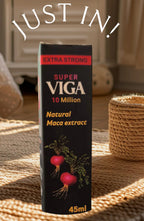 Delay Spray Super VIGA 10 Million